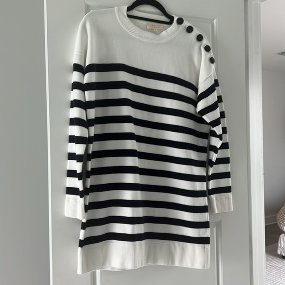 Sezane - Briella Dress - Picture 7 of 8